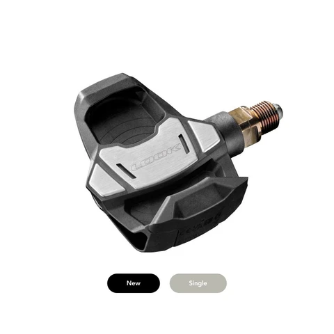LOOK Pedali Powermeter Keo Blade Power Single